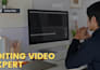 do video editing ,video making and creation for your youtube channel